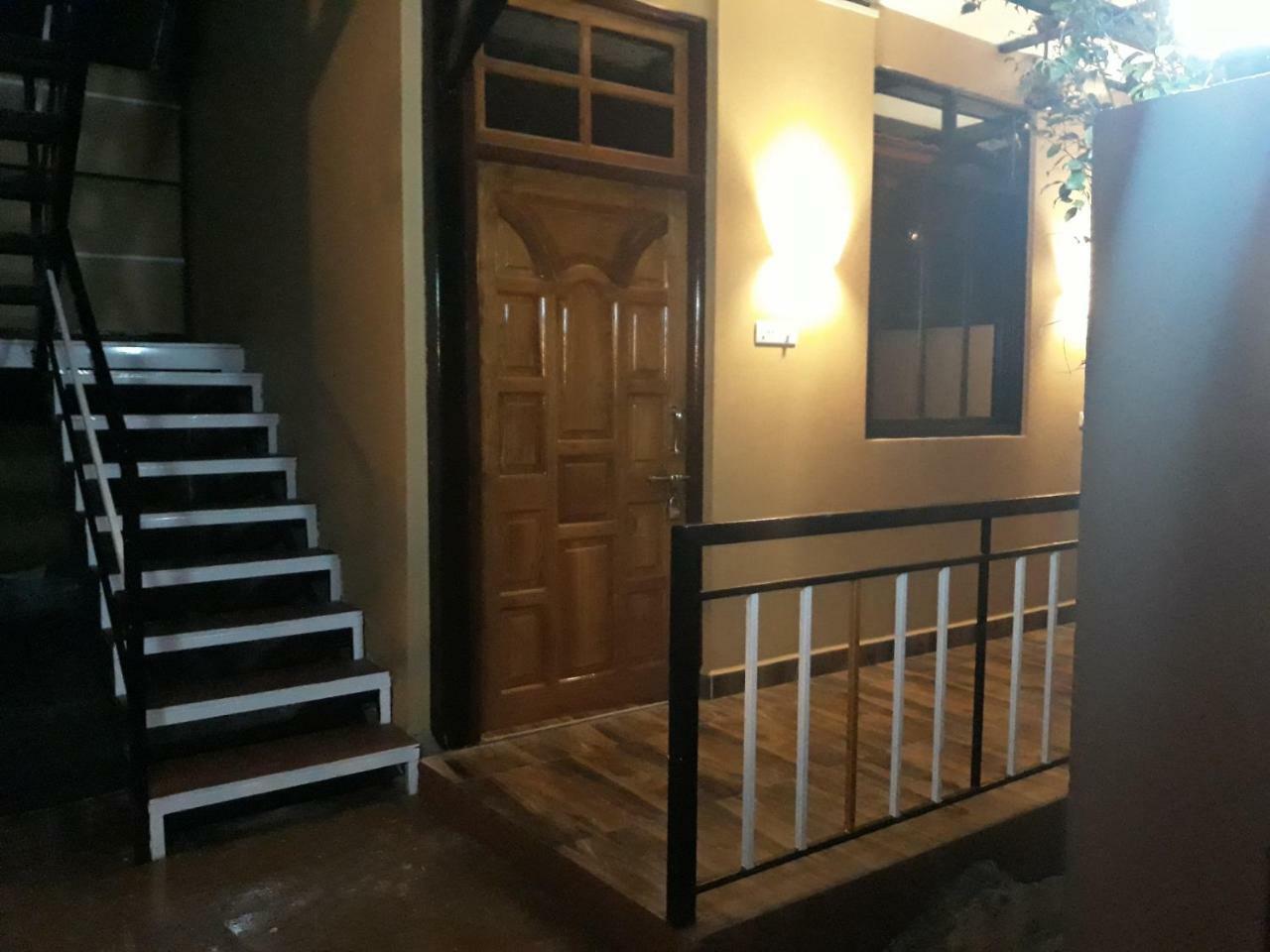Shawn'S The Morjim Enclave Hotel Exterior photo