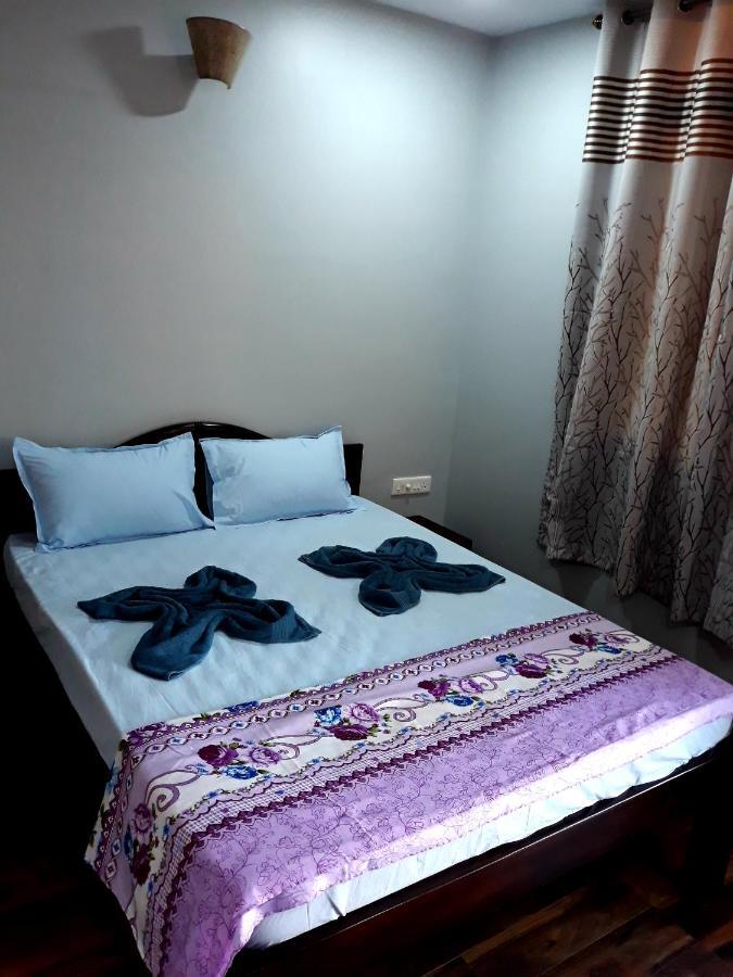 Shawn'S The Morjim Enclave Hotel Exterior photo